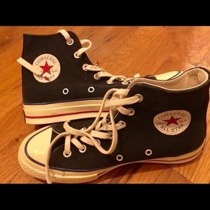Converse 70s unisex like new